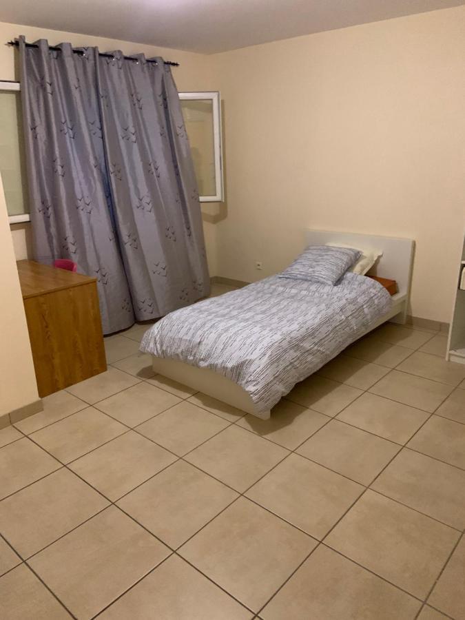 Klm Hotel Roussillon  Luaran gambar