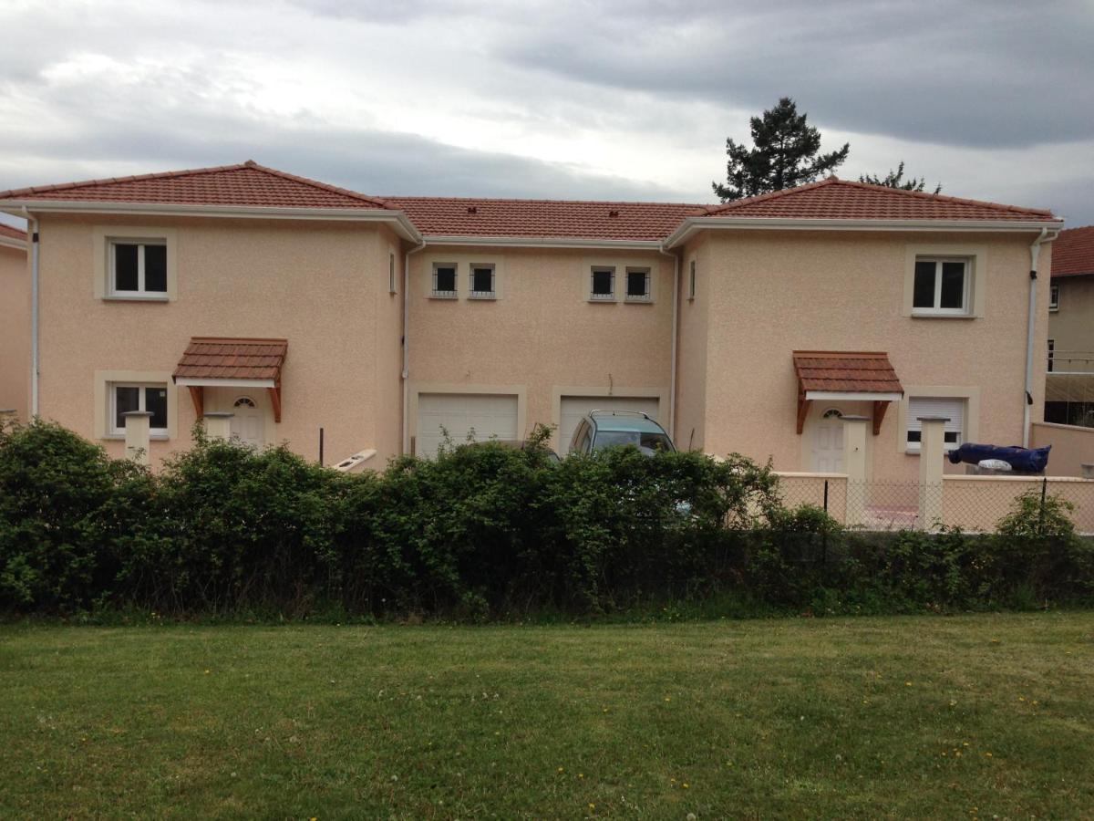 Klm Hotel Roussillon  Luaran gambar