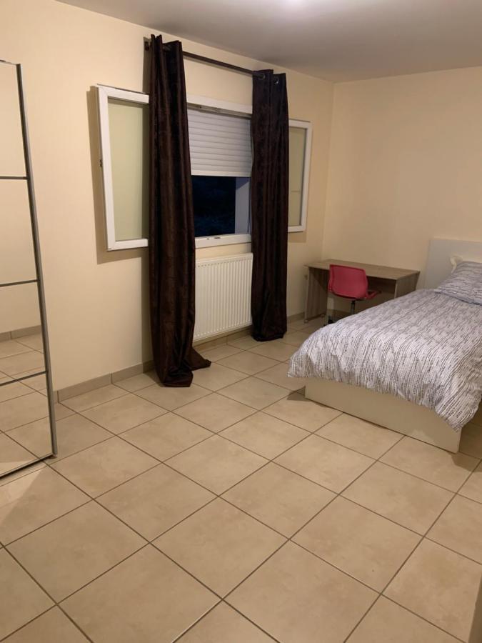 Klm Hotel Roussillon  Luaran gambar